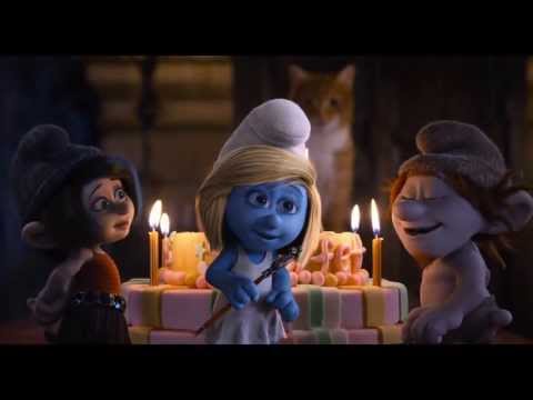 Os Smurfs 2 | Trailer 2 Dublado | 02 de Agosto nos cinemas