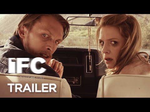 Carnage Park - Official Trailer I HD I IFC Midnight