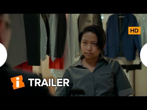 A Camareira | Trailer Legendado