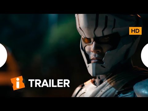 Bravestorm | Trailer Legendado