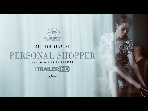 Personal Shopper - Trailer legendado HD