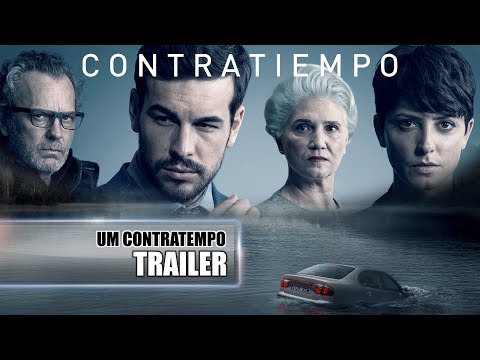 Um Contratempo (Contratiempo) - Trailer - Legendado