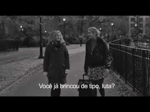 FRANCES HA - Trailer Oficial (Legendado)