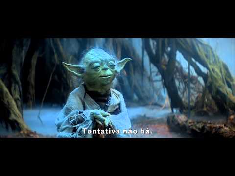 Star Wars: O Império Contra-Ataca Legendado (LEG) - Trailer