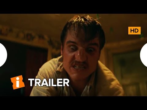 O Bar Luva Dourada | Trailer Legendado