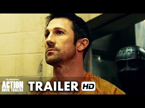 RIOT ft. Matthew Reese, Dolph Lundgren - Official Trailer [HD]