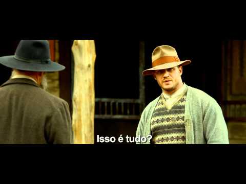 Os Infratores (2012) Trailer Oficial Legendado