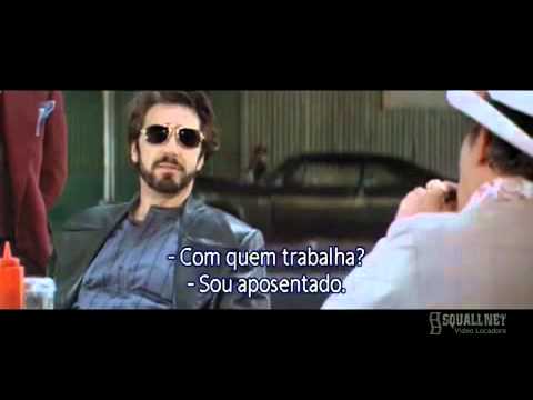 O Pagamento Final 1993 Trailer Legendado