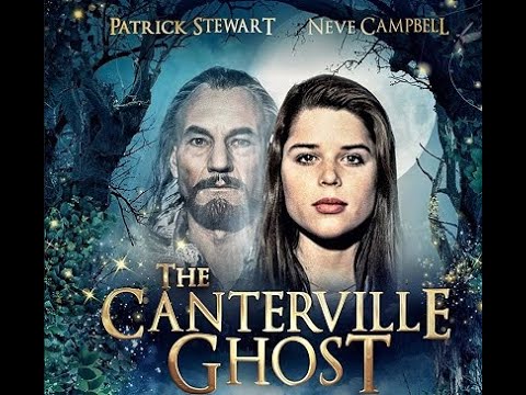 The Canterville Ghost (1996)Trailer - Neve Campbell