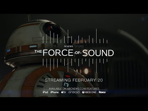 Trailer: &#039;The Force of Sound&#039; | ABC News