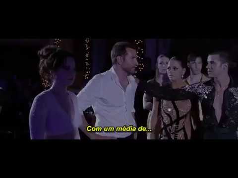 O Lado Bom da Vida (2012) Filme/Clip - A Dança (Legendado)