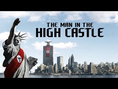 The Man in the High Castle | Trailer da temporada 01 | Legendado (Brasil) [HD]