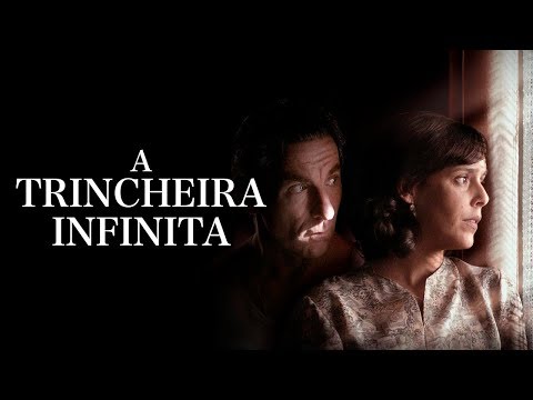 A Trincheira Infinita | Trailer | Dublado (Brasil) [4K]