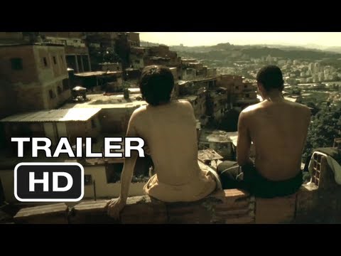 Hermano Official Trailer #1 (2012) HD Movie