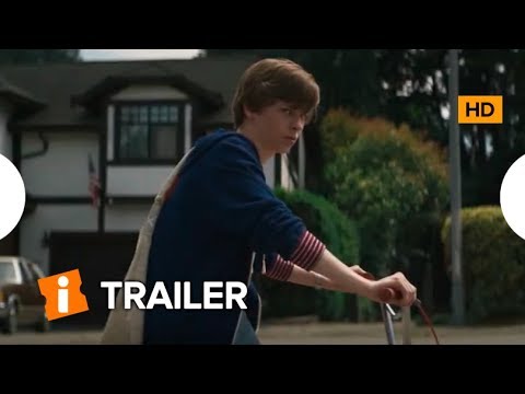 Verão de 84 | Trailer Legendado