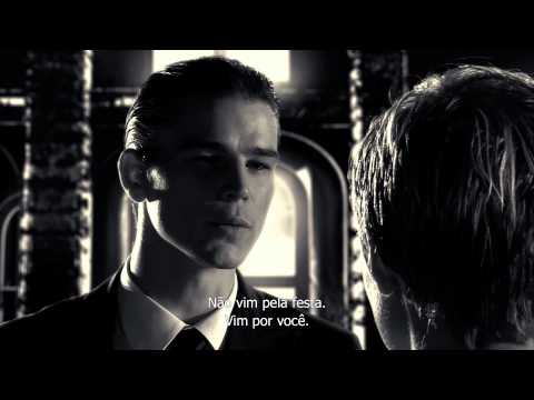 Sin City - Trailer (Legendado)