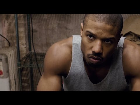 Creed: Nascido para Lutar - Trailer Oficial 1 (leg) [HD]