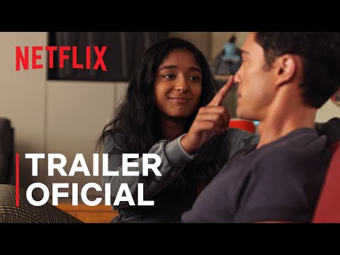 Eu Nunca... | Trailer oficial | Netflix