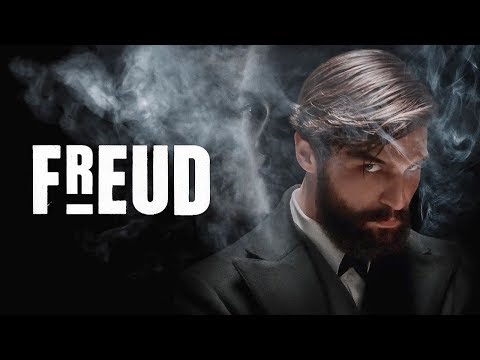 Freud | Trailer da temporada 01 | Legendado (Brasil) [4K]