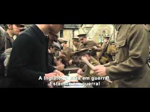Filme Cavalo de Guerra Trailer - Legendado