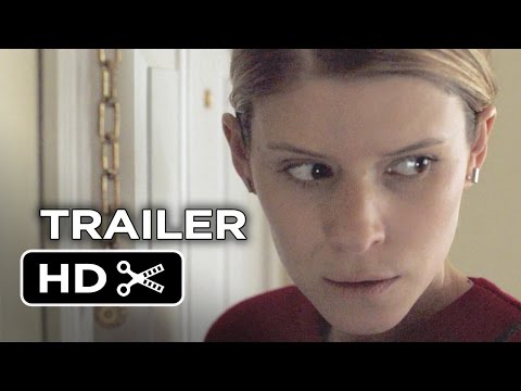 Captive Official Trailer #1 (2015) - Kate Mara, David Oyelowo Movie HD