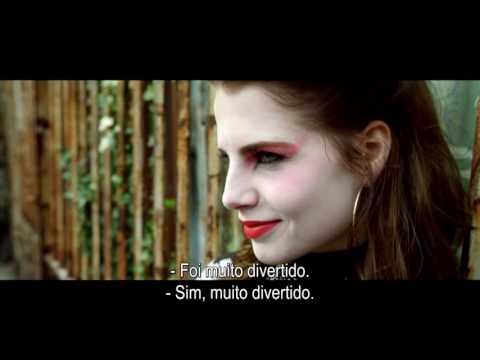 Sing Street - (Trailer legendado em português PT)
