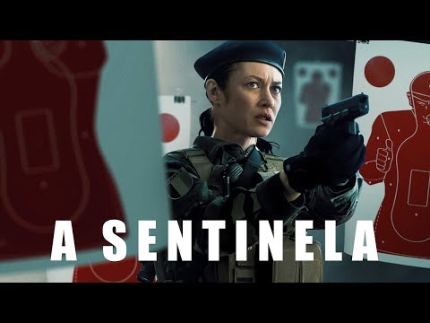 A Sentinela | Trailer | Dublado (Brasil) [HD]