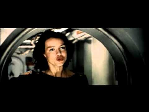 Wing Commander: The Movie Trailer