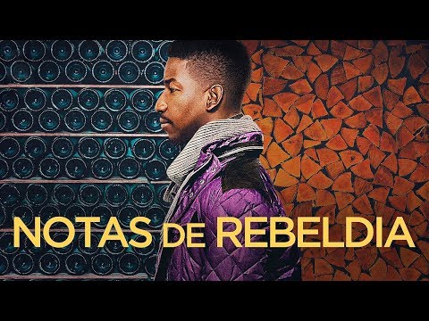 Notas de Rebeldia | Trailer | Legendado (Brasil) [4K]