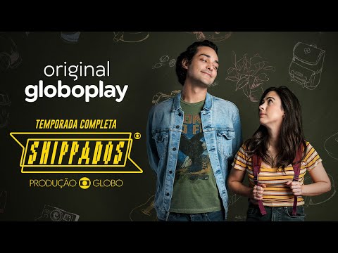 Shippados | Nova série Original Globoplay