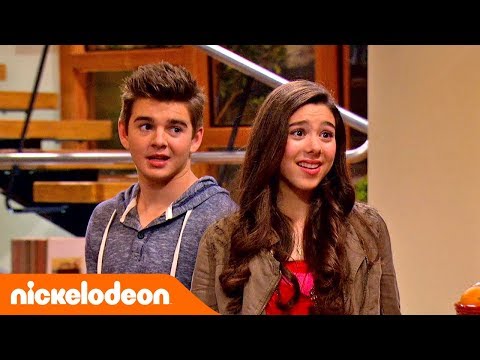 The Thundermans | Primeiros 5 minutos 🎬⚡️ | Brasil | Nickelodeon em Português