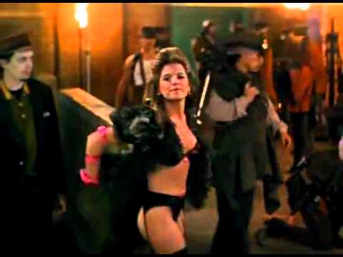 Fuga de Los Angeles (1996) - Trailer