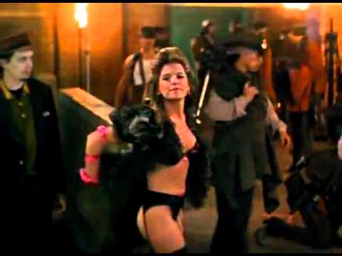 Fuga de Los Angeles (1996) - Trailer