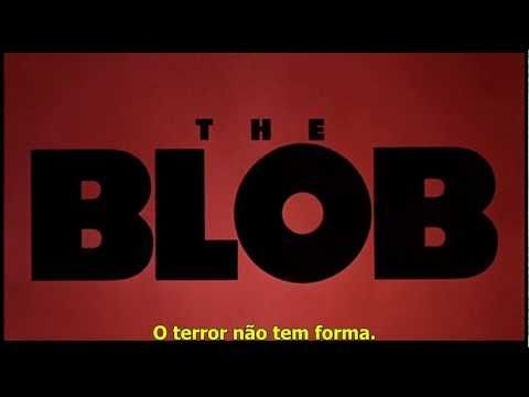 A Bolha Assassina - Trailer Legendado