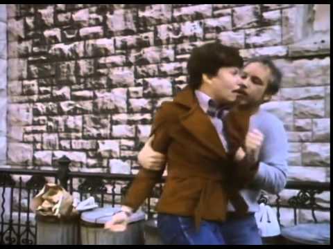 A GAROTA DO ADEUS Herbert Ross / 1977 - Trailer