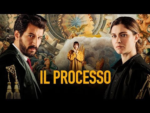 Il processo | Trailer da temporada 01 | Dublado (Brasil) [4K]