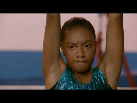 The Gabby Douglas Story 2014 - Hall of Fame