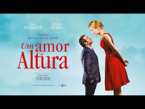 Um Amor à Altura - Trailer legendado [HD]