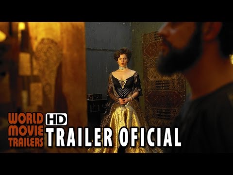 A Dama Dourada Trailer Oficial Legendado (2015) - Ryan Reynolds, Helen Mirren HD