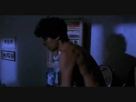 Nightmare on Elm Street - Tina&#039;s Death