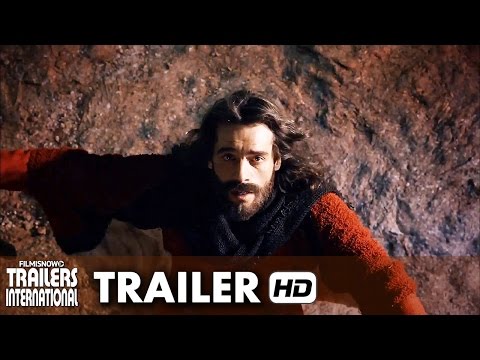 Os Dez Mandamentos - O Filme Trailer Oficial [HD]