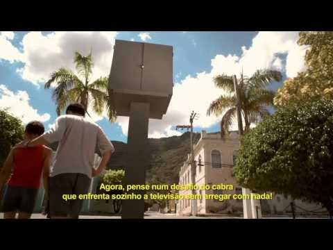 CINE HOLLIÚDY : TRAILER OFICIAL • DT