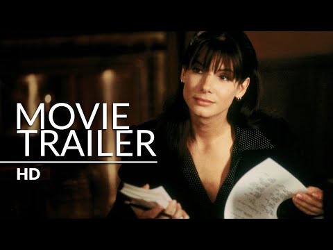 A Time To Kill (1996) | Movie Trailer | Sandra Bullock, Samuel L Jackson, Matthew McConaughey