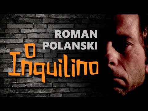 O Inquilino - dublagem VTI Rio