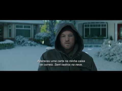 A Cabana | Trailer Oficial Legendado