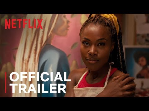 She’s Gotta Have It: Season 2 | Official Trailer [HD] | Netflix