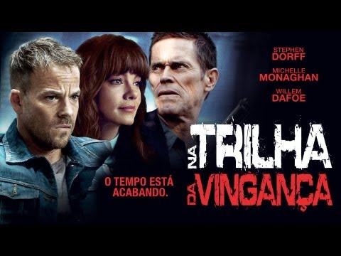 Na Trilha da Vingança - Trailer legendado