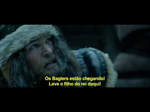 O Último Rei (Legendado)