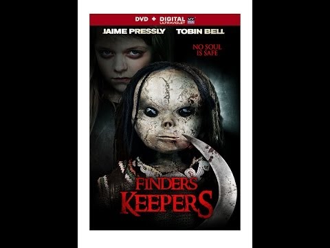 Finders Keepers - Official Trailer