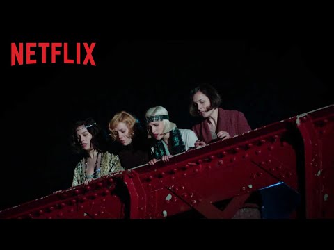 As Telefonistas | Trailer Temporada 2 | Netflix